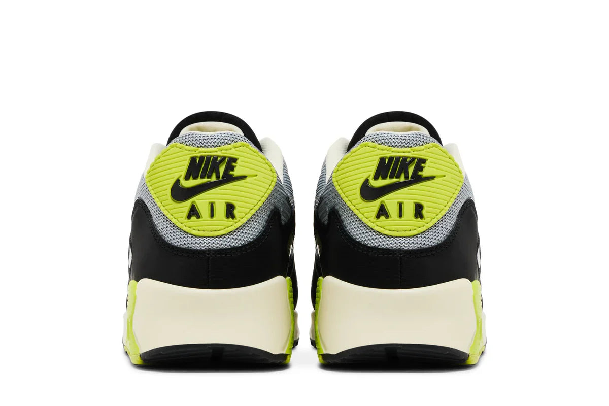 Nike Air Max 90 x Patta SP Cyber Branco