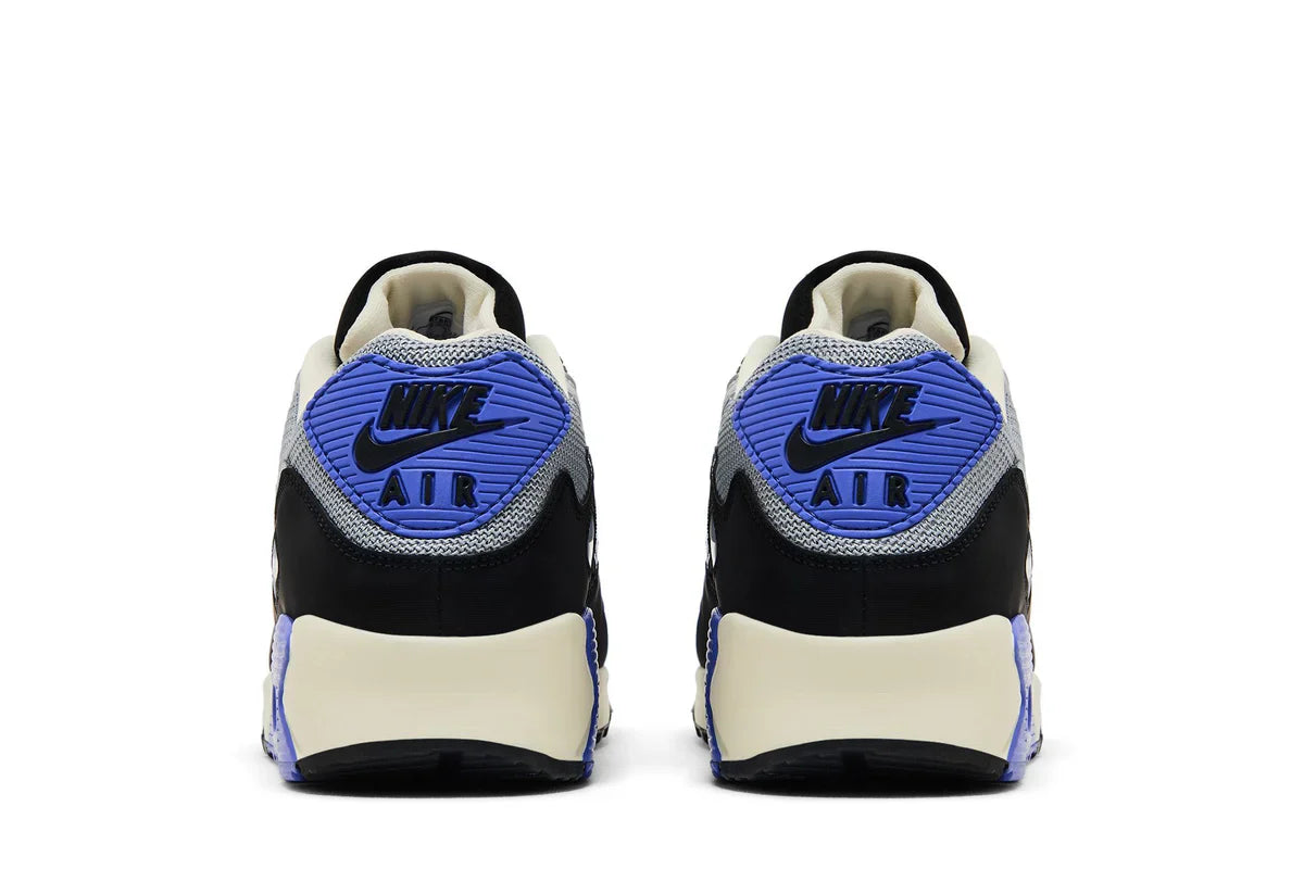 Nike Air Max 90 x Patta SP Sapphire Azul