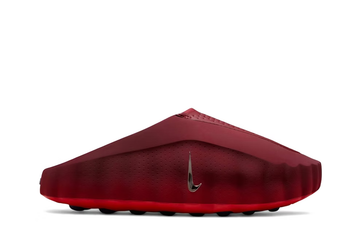 Nike Mind 001 Slide Team Red University Red