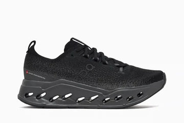 On Running Cloudsurfer Max 1 Black Gray