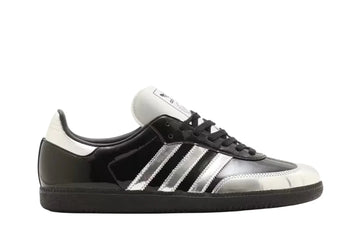Adidas Samba x Atmos Tuxedo Preto