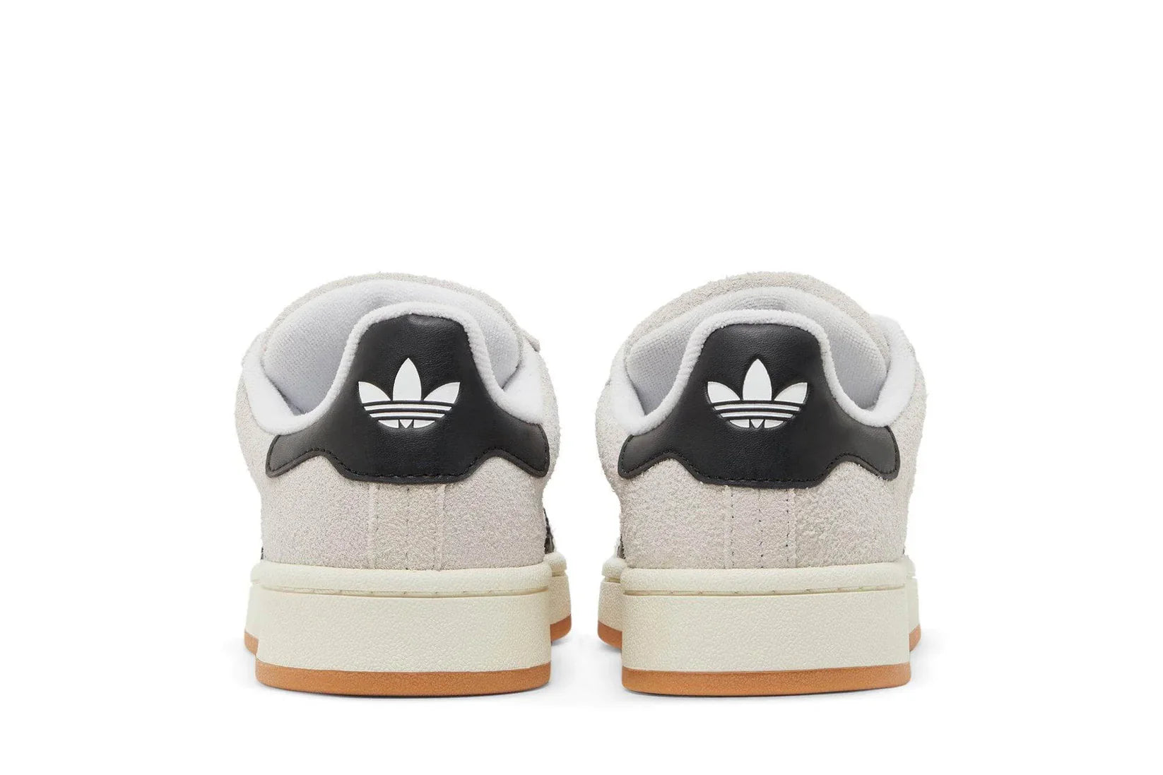 Adidas Campus 00s Crystal White Branco