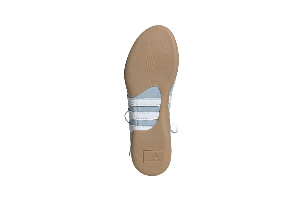 Adidas Taekwondo Mei Ballet Clear Sky Gum Azul