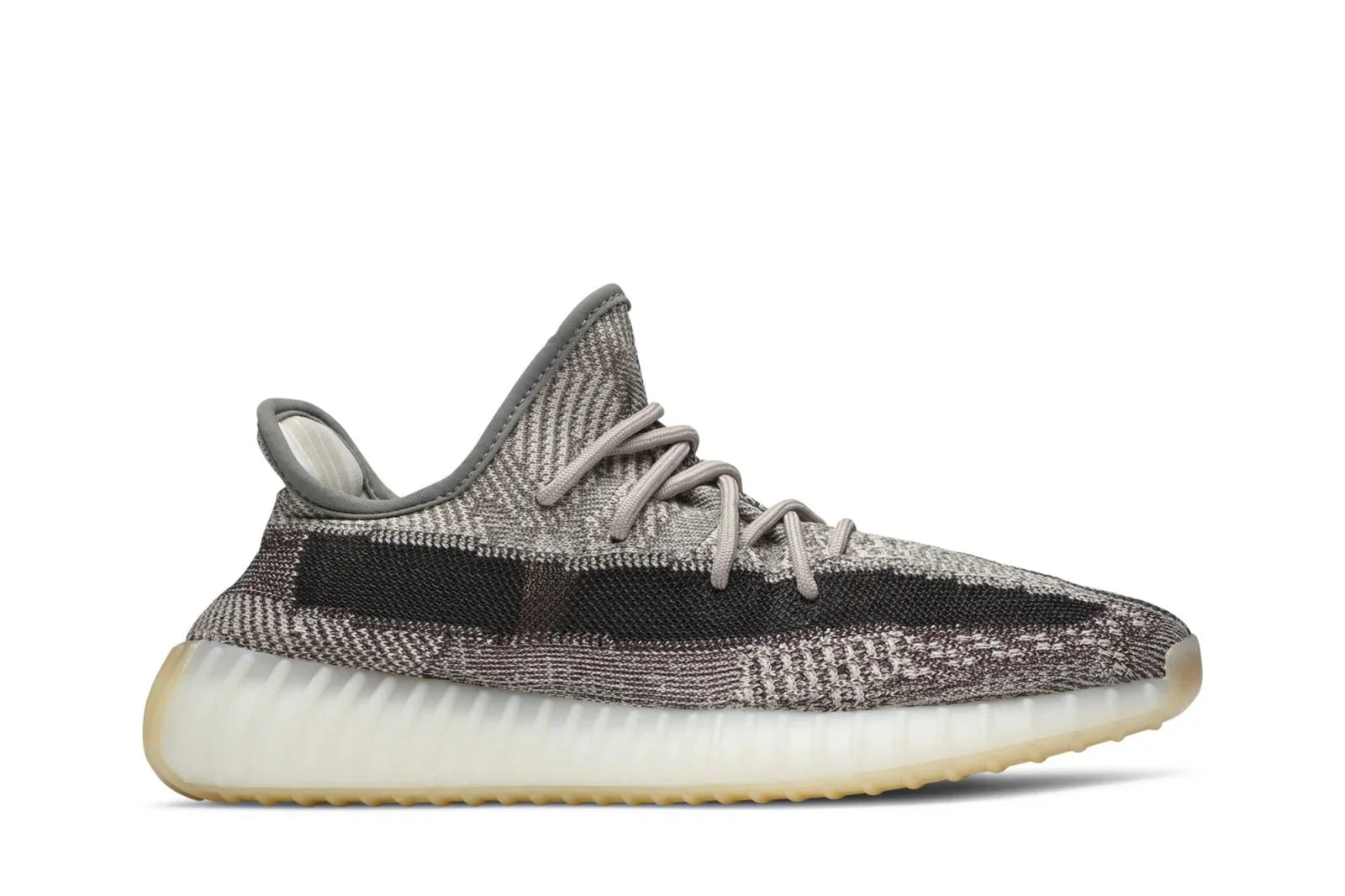 Yeezy Boost 350 V2 Zyon Marrom