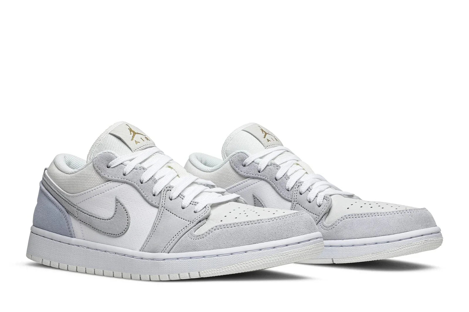 Air Jordan 1 Low Paris Bege