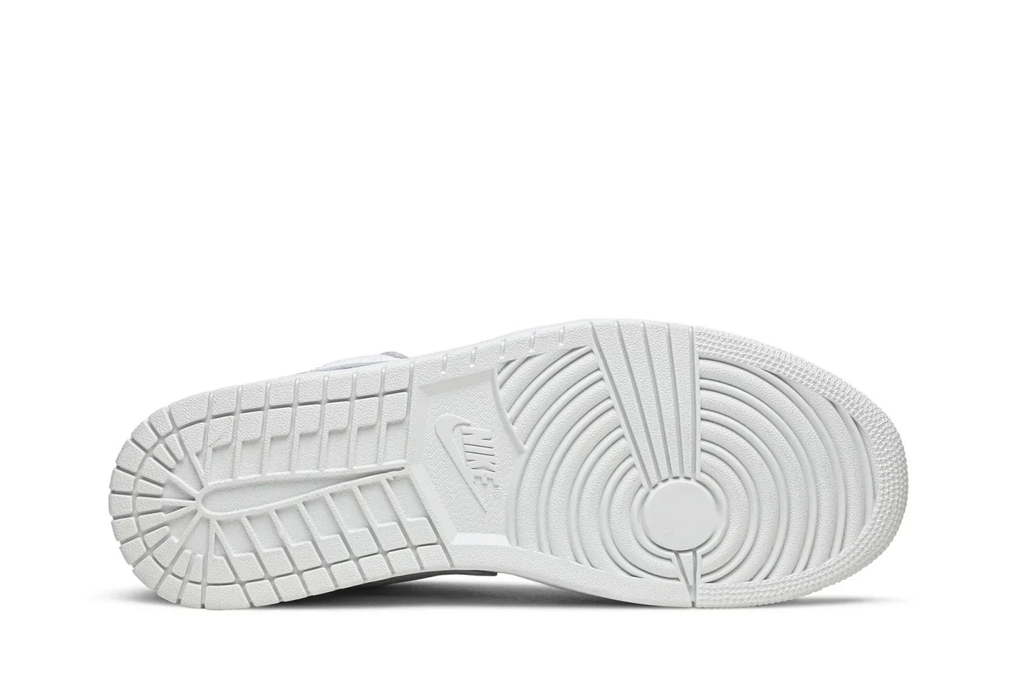 Air Jordan 1 Low Paris Bege