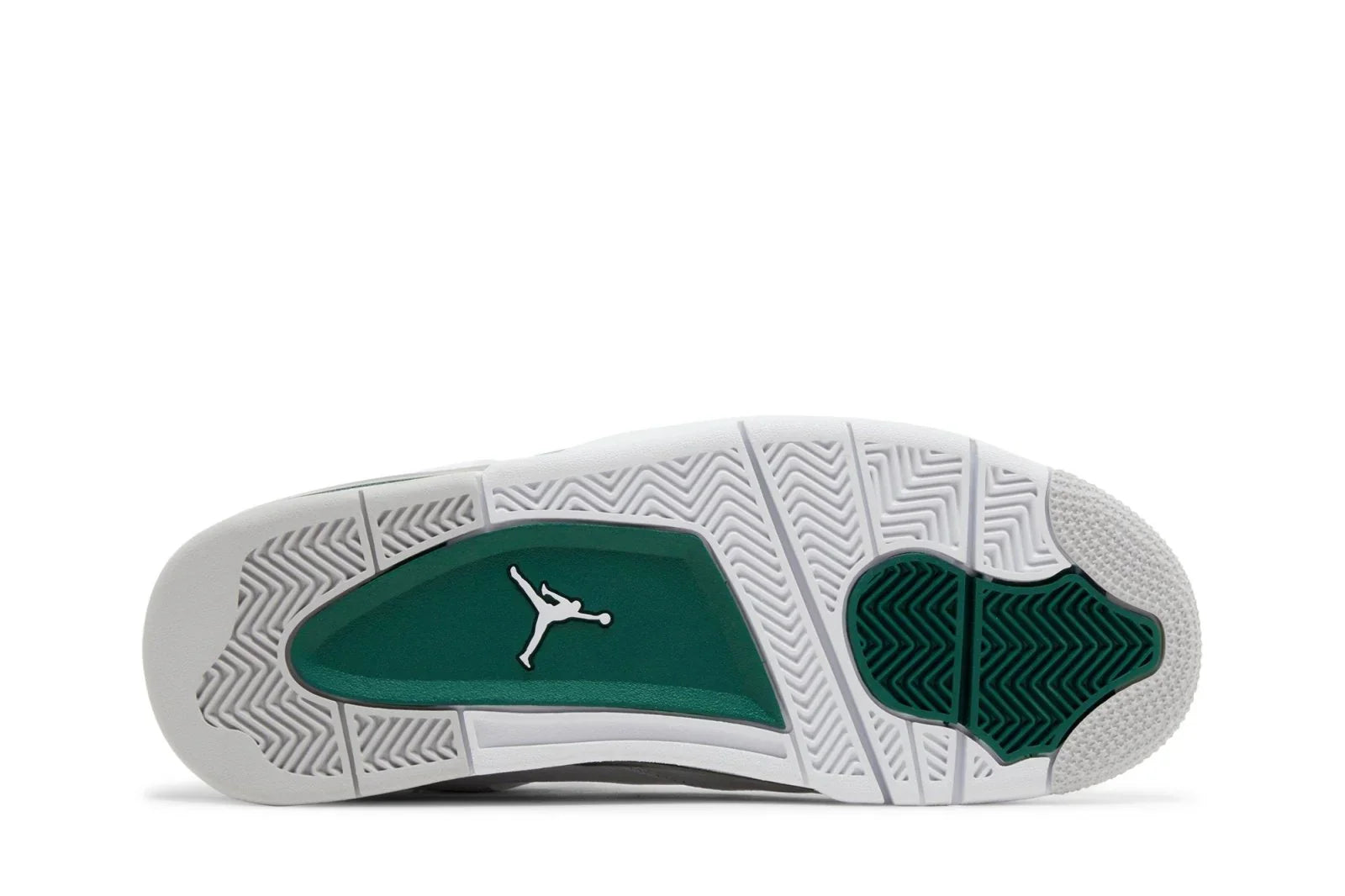 Air Jordan 4 Retro Oxidized Branco
