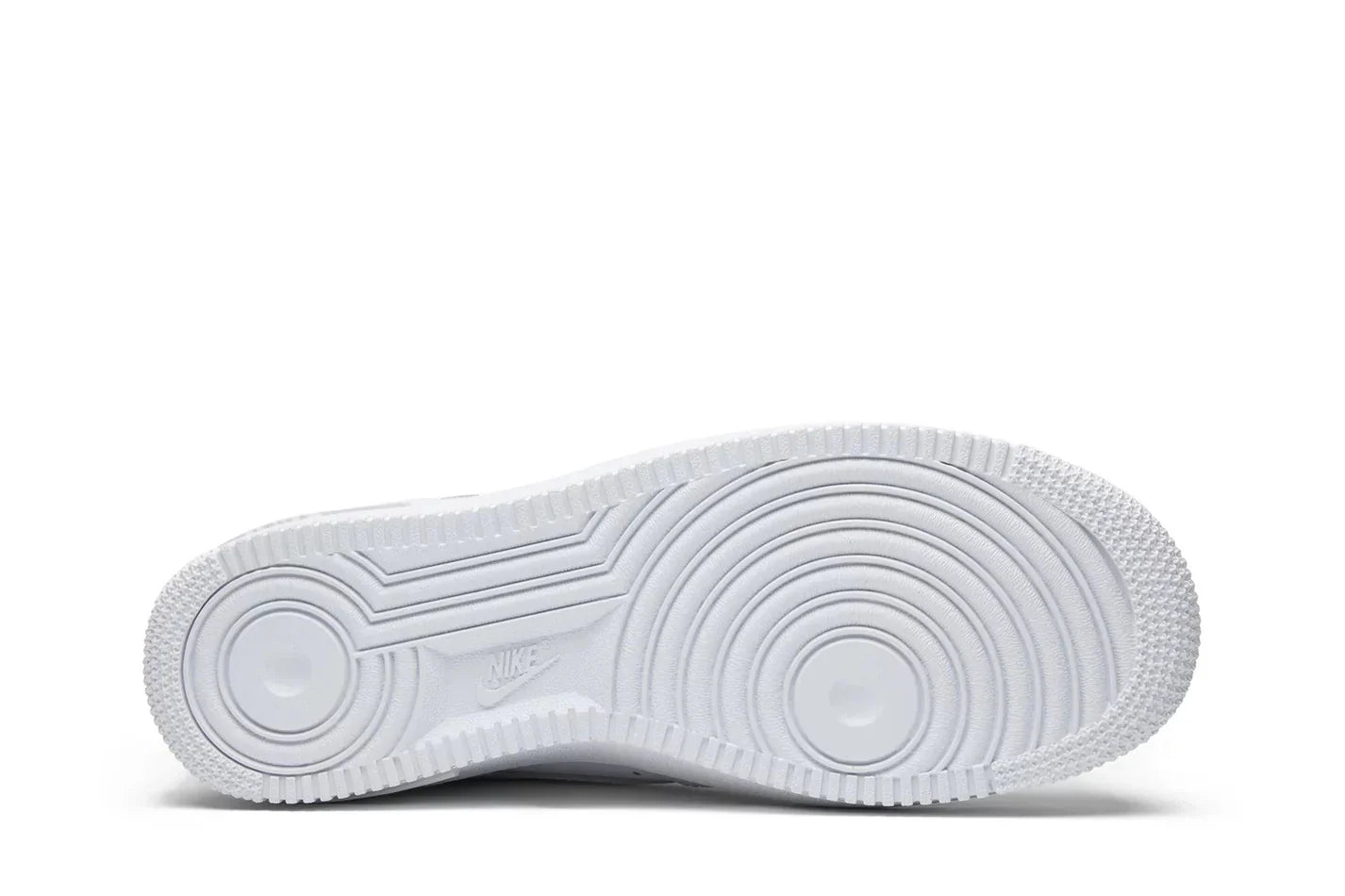 Nike Air Force 1 '07' "White" Branco