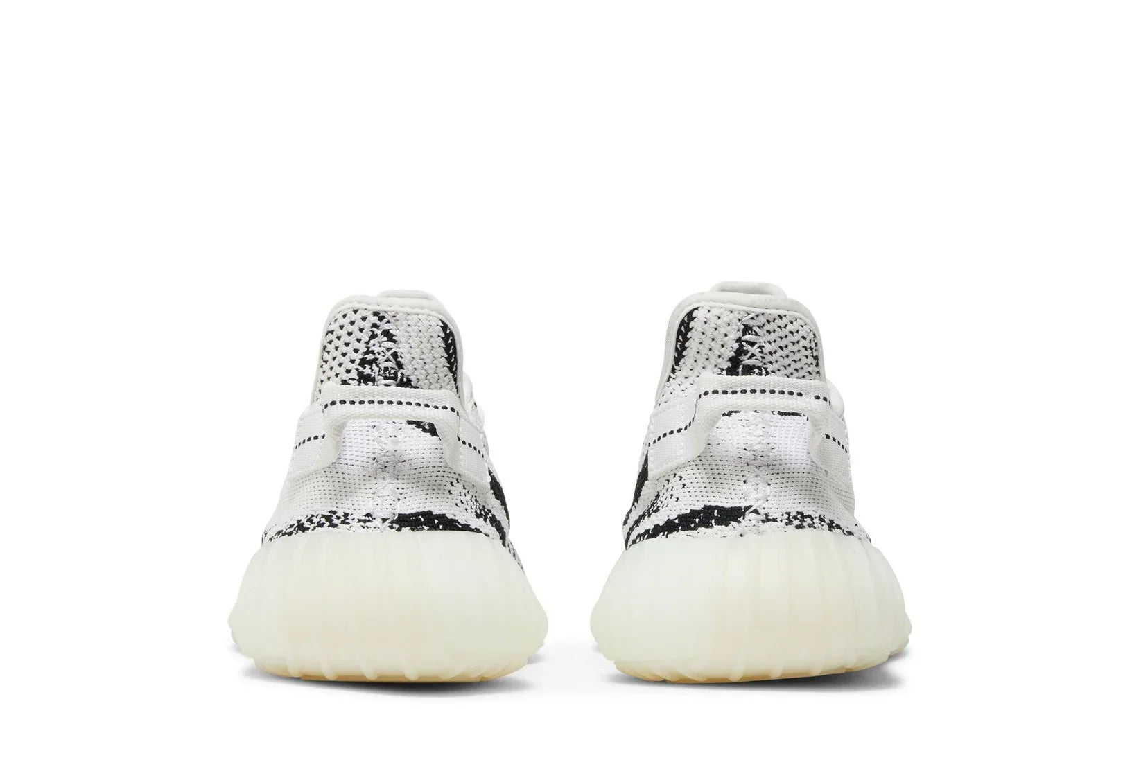 Yeezy Boost 350 v2 Zebra Branco